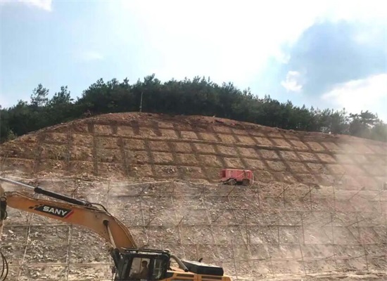 亳州铁路建设案例